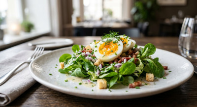 Nüssli Salat