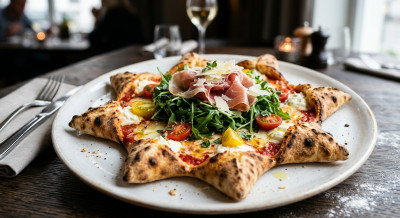 Pizza Stella