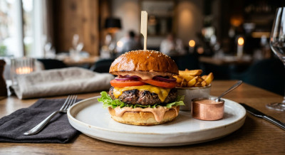 Classic Burger