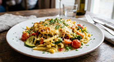 Classic Spätzle-Topf