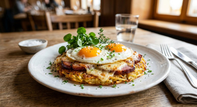 Rösti Rebstock
