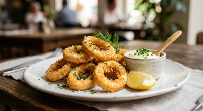 Calamares (10 Stk.)