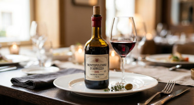 Montepulciano 0,5l