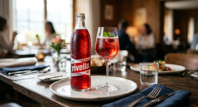 Rivella 1,5l