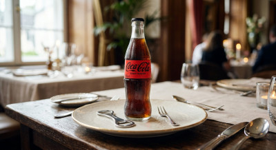 Coca Cola Zero 1,5l